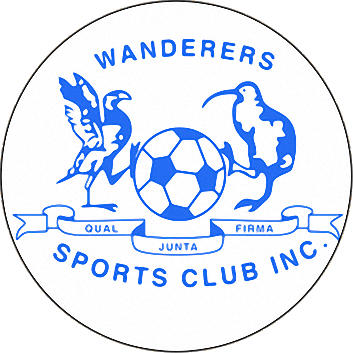 Logo of HAMILTON WANDERERS S.C. (NEW ZEALAND)