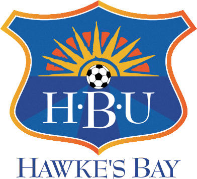 Logo of HAWKE'S BAY UNITED F.C. (NEW ZEALAND)