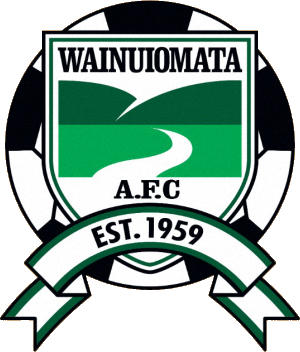 Logo of WAINUIOMATA A.F.C. (NEW ZEALAND)