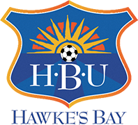 Logo of HAWKE'S BAY UNITED F.C.-min