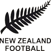 Logo of NEW ZEALAND NATIONAL FOOTBALL TEAM-min