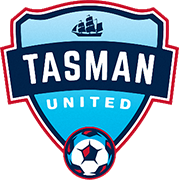 Logo of TASMAN UNITED F.C.-min