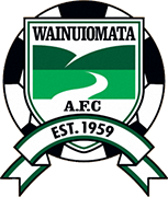 Logo of WAINUIOMATA A.F.C.-min