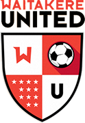 Logo of WAITAKERE UNITED F.C.-min