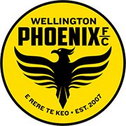 Logo of WELLINGTON PHOENIX F.C.-1