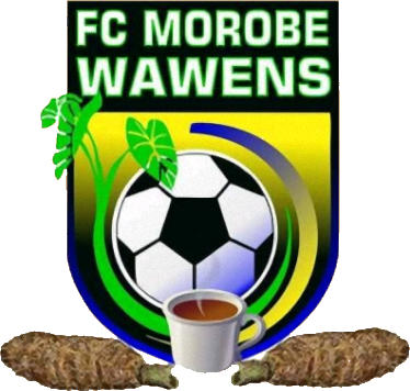 Logo of F.C. MOROBE WAWENS (PAPUA NEW GUINEA)