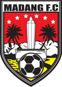 Logo of MADANG F.C. (PAPUA NEW GUINEA)