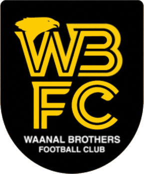 Logo of WAANAL BROTHERS F.C. (PAPUA NEW GUINEA)