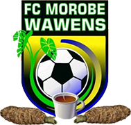 Logo of F.C. MOROBE WAWENS-min