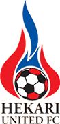 Logo of HEKARI UNITED F.C.-min