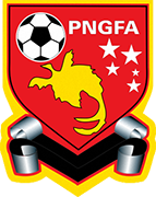 Logo of PAPUA NEW GUINEA NATIONAL FOOTBALL TEAM-min