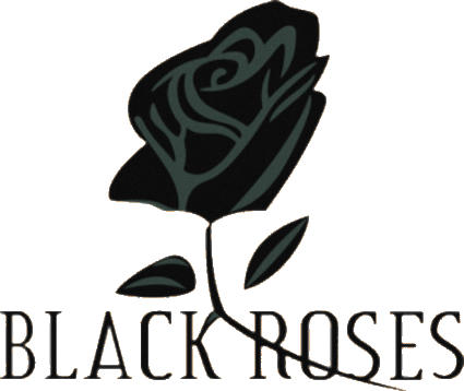 Logo of BLACK ROSES F.C. (AMERICAN SAMOA)