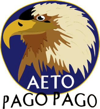 Logo of PAGO YOUTH F.C. (AMERICAN SAMOA)
