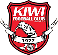 Logo of KIWI F.C.-min