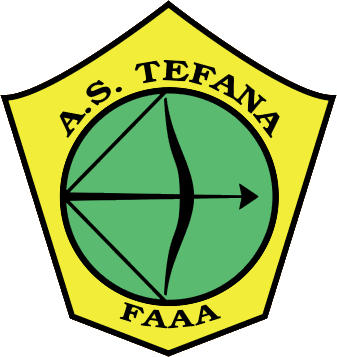 Logo of A.S. TEFANA (TAHITI)