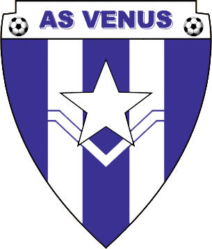Logo of A.S. VÉNUS (TAHITI)