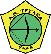 Logo of A.S. TEFANA-min