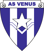 Logo of A.S. VÉNUS-min