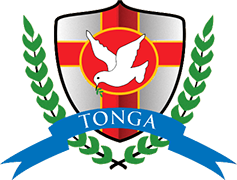 Logo of TONGA NATIONAL FOOTBALL TEAM-min