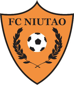 Logo of F.C. NIUTAO (TUVALU)