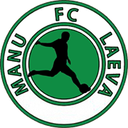 Logo of F.C. MANU LAEVA-min