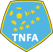 Logo of TUVALU NATIONAL FOOTBALL TEAM-min