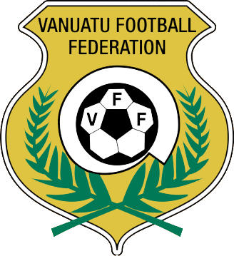 Logo of VANUATU NATIONAL FOOTBALL TEAM (VANUATU)