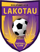 Logo of LAKOTAU F.C.-min
