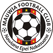 Logo of MAUWIA F.C.-min