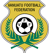 Logo of VANUATU NATIONAL FOOTBALL TEAM-min