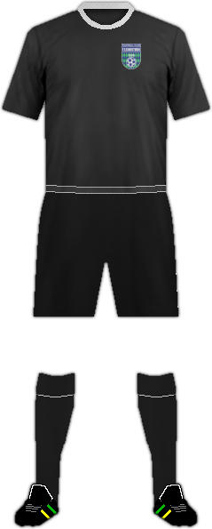 Kit F.C. KINOSTUDIO