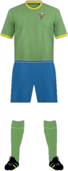 Kit LUFTETARI GJIROKASTER