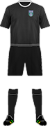 Kit F.C. KINOSTUDIO