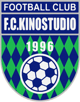 Logo of F.C. KINOSTUDIO (ALBANIA)