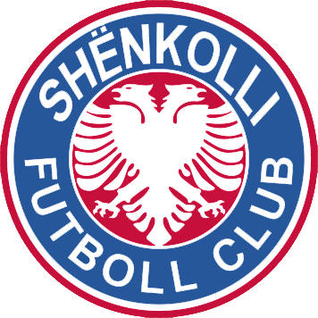 Logo of F.K. SHËNKOLLI (ALBANIA)