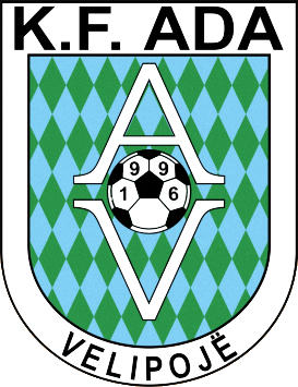 Logo of K.F. ADA (ALBANIA)