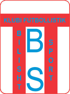 Logo of K.F. BILISHT SPORT (ALBANIA)