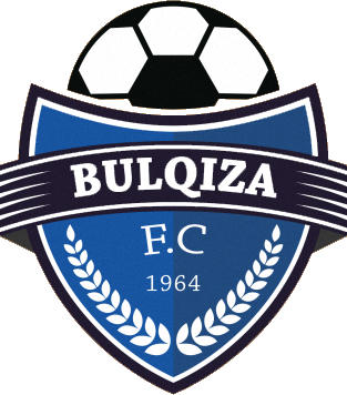 Logo of K.F. BULQIZA (ALBANIA)