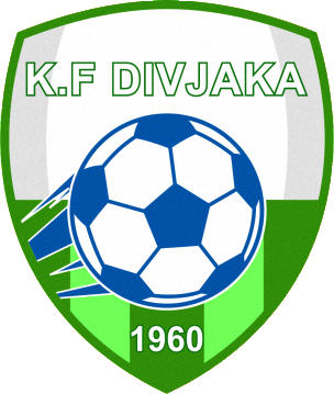 Logo of K.F. DIVJAKA (ALBANIA)