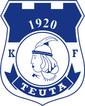Logo of K.F. TEUTA (ALBANIA)