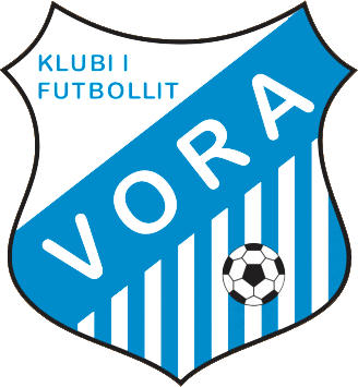 Logo of K.F. VORA (ALBANIA)