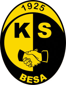 Logo of K.S. BESA KAVAJË (ALBANIA)