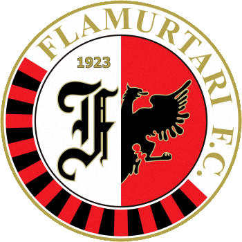 Logo of K.S. FLAMURTARI-1 (ALBANIA)