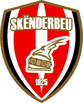 Logo of K.S. SKENDERBEU (ALBANIA)
