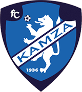 Logo of F.C. KAMZA-min