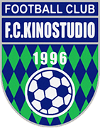 Logo of F.C. KINOSTUDIO