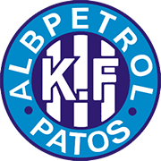 Logo of K.F. ALBPETROL PATOS-min