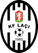 Logo of K.F. LAÇI-min