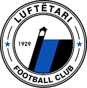 Logo of K.S. LUFTËTARI-min