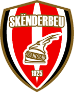 Logo of K.S. SKENDERBEU-min
